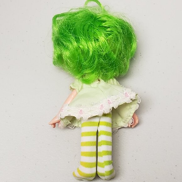 Strawberry Shortcake's Lime Chiffon Doll - Picture 2 of 3